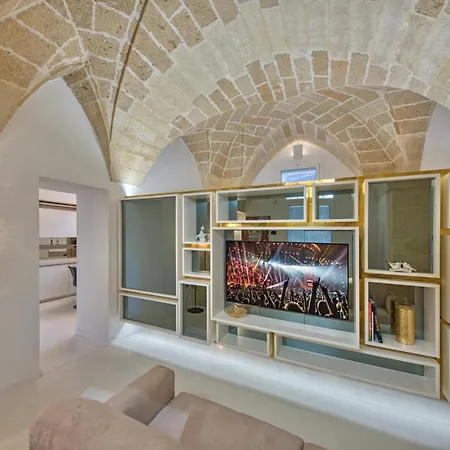 Apartment Civico3 *