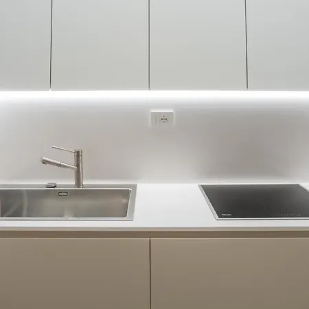 Apartment Civico3 Lecce