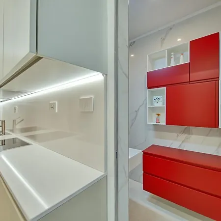 Civico3 Apartment *