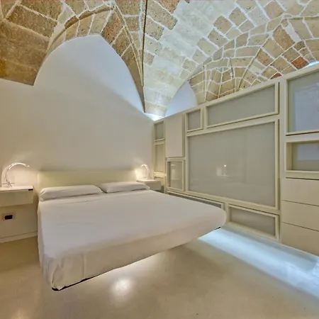 Civico3 * Lecce
