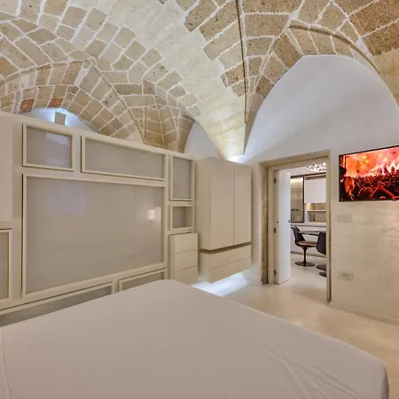 Civico3 Apartment Lecce