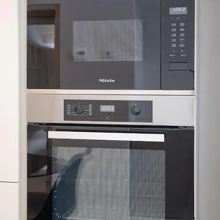 Apartment Civico3 *