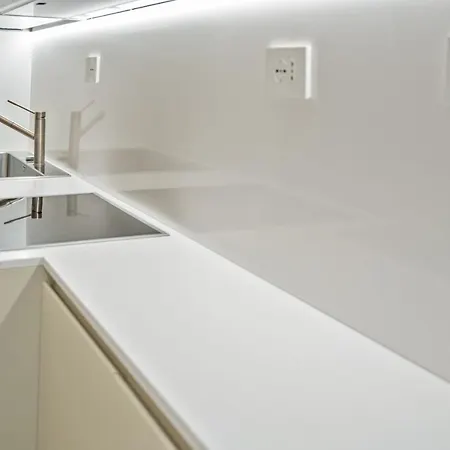 Civico3 Apartment Lecce