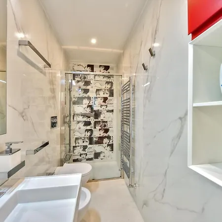 Apartment Civico3 *