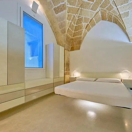 Apartment Civico3