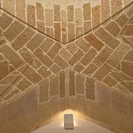 Apartment Civico3 Lecce